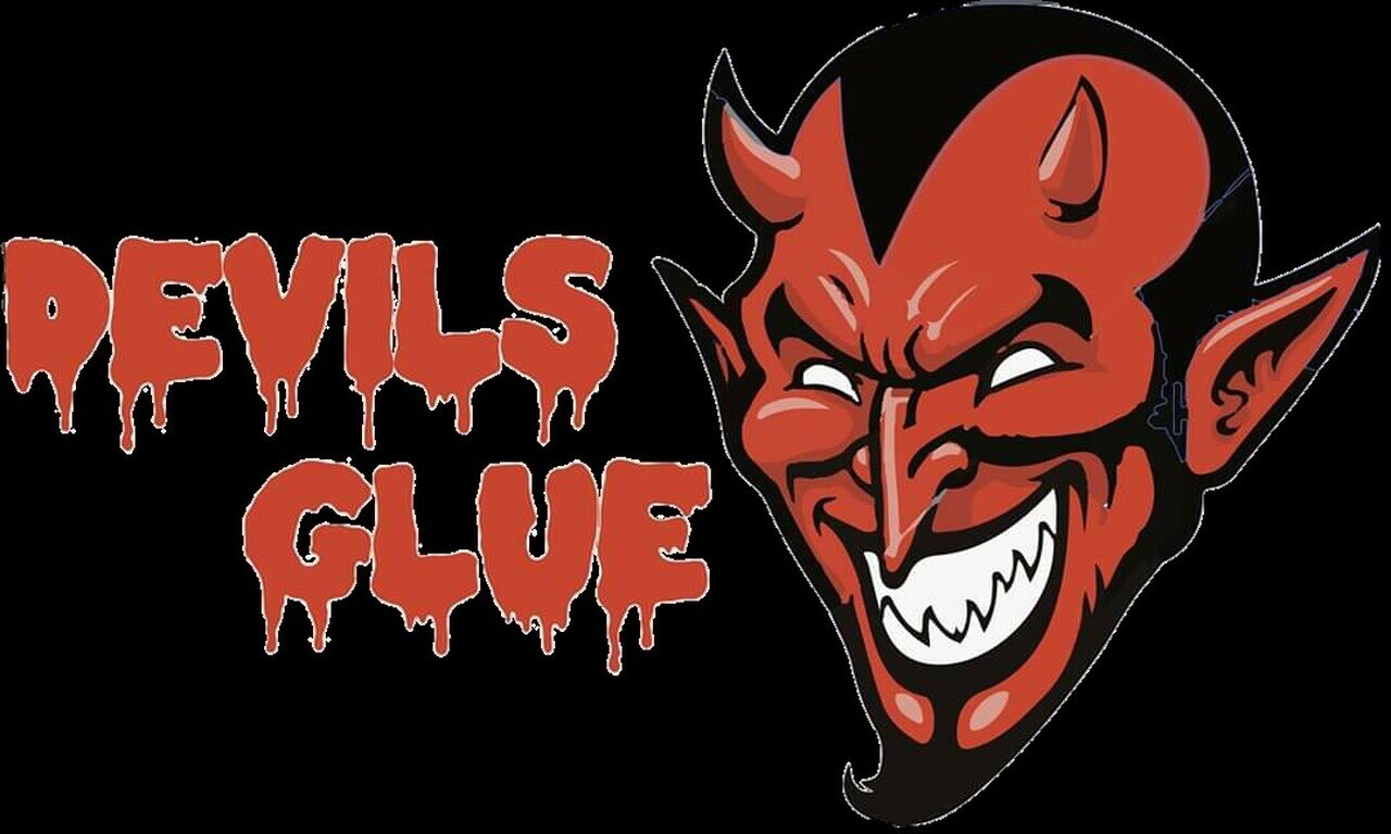 DEVILS GLUE