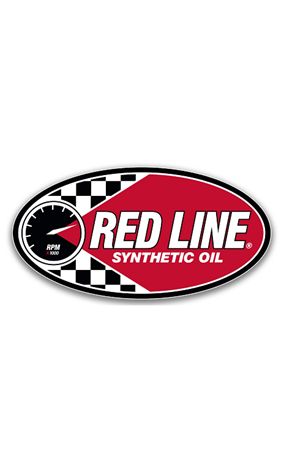 Redline Oil