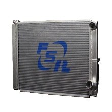 FSR Single Pass Conventional Radiators 19