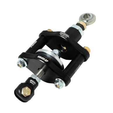Wehr's Thread Adjust Chain Limiter