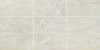 Mirasol Silver Marble 12x24 Floor Tile