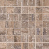 Veneto Noce 2x2 Mosaic (NVENENOC2X2)