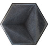 Fumo Hexagon 6x7 (CHFUHEX)
