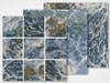 Abyss Series - Alexandria Porcelain Mosaic 2x2 (AY-223)