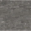 Ledger Panel Stark Carbon Honed Cubic Wall Panels 6x24 (72-615)