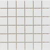 CC Porcelain II White Mosaic 2x2 (UFCCP272-12M)
