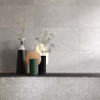 Velvet Grey Matte Porcelain 12x24 (3J32)