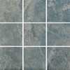 Italian Slate Firenze 2x2 Porcelain Mosaic 12x12 (IS-238)