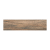 Kora Walnut Matte Porcelain 10x40