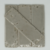 Agilé Sage Glossy Ceramic Brick 2.5x8