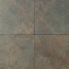 Continental Slate Brazilian Green 18x18