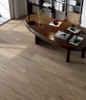Elisir Royal Fume 8X48 Matte Rett 9mm Tiled Floor Room Scene