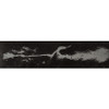 Miniature Soda Nero Magma 2.5X9.5 Glossy