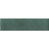 Miniature Cera Verde Foresta 2.5X9.5Velvet 
