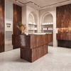 Savoir Faire Chutney Room Scene