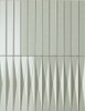 Pulse Mist Flat 1.5X12.4 Glossy