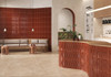 Pulse Copper Flat 1.5X12.4 Glossy