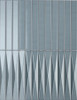 Pulse Breeze Flat 1.5X12.4 Glossy
