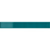 Pulse Seafoam Flat 1.5X12.4 Glossy