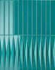 Pulse Seafoam Prism 1.5X12.4 Glossy