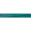 Pulse Seafoam Prism 1.5X12.4 Glossy