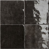 Alchemica Grafite 4X4 Glossy
