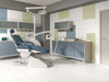 Playlist Lounge Light Green 8X8 Nat