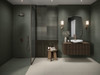 Westbridge Moss 24X48 Nat Rett