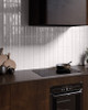 Arctic Station Kitchen Backsplash 