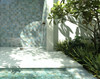 Point Lobos Tide Pool 3X3 Mosaic Gloss