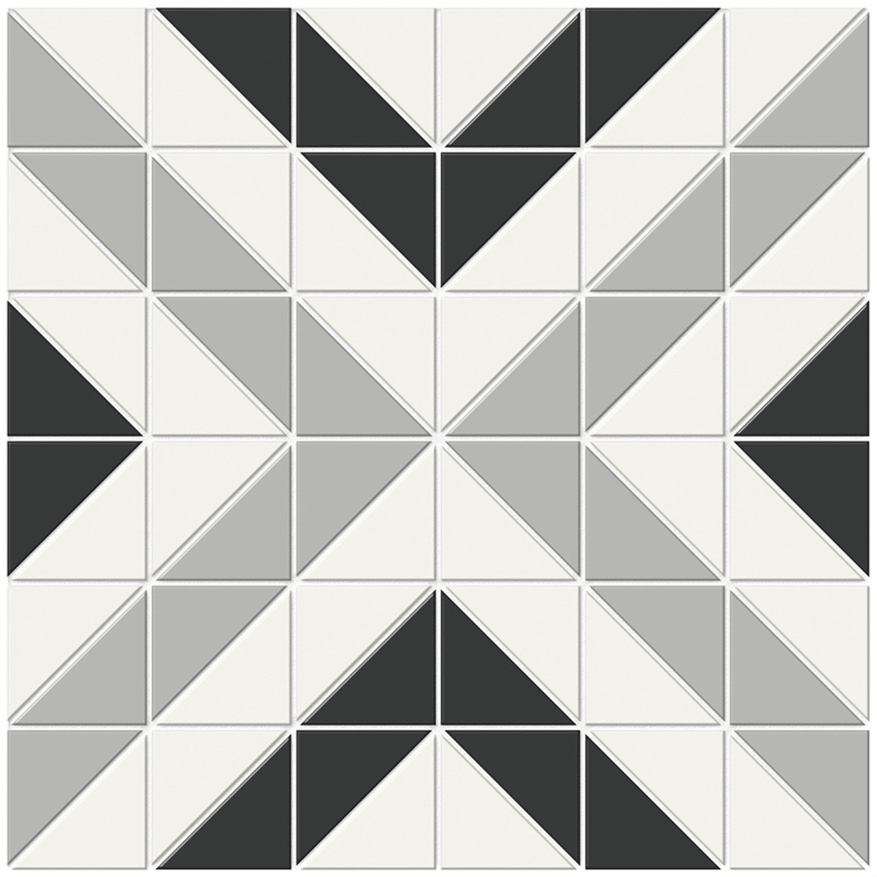 Anatolia Tile and Stone Soho Midnight Blend Tiles Direct Store