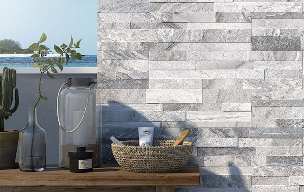 Trends in Exterior Wall Applications Tiles Direct Store