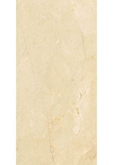 Mirasol Crema Laila Ceramic Glossy Wall Tile 12x24 - Tiles Direct