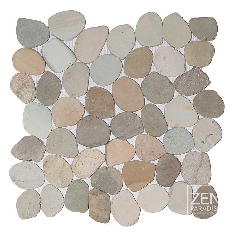 Wave Golden 12X12 - Tiles Direct Store