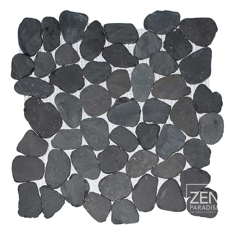 Wave Midnight 12X12 - Tiles Direct Store