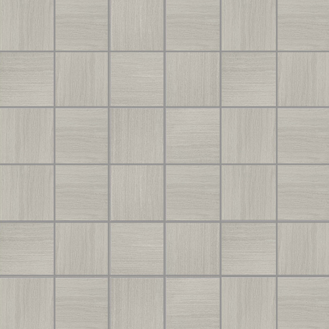 MRAT TARO 02 Stratos Silver 2x2 Mosaic - Tiles Direct Store