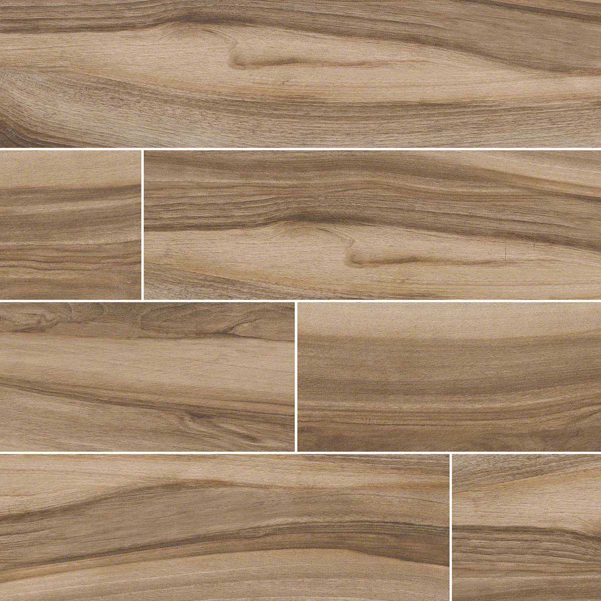 Aspenwood Cafe Porcelain Matte 9x48 - Tiles Direct Store