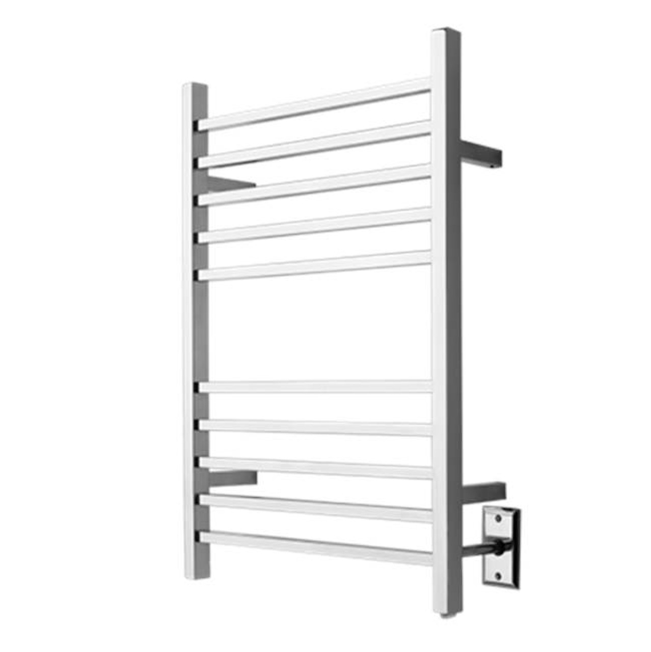 Square 2025 towel rack