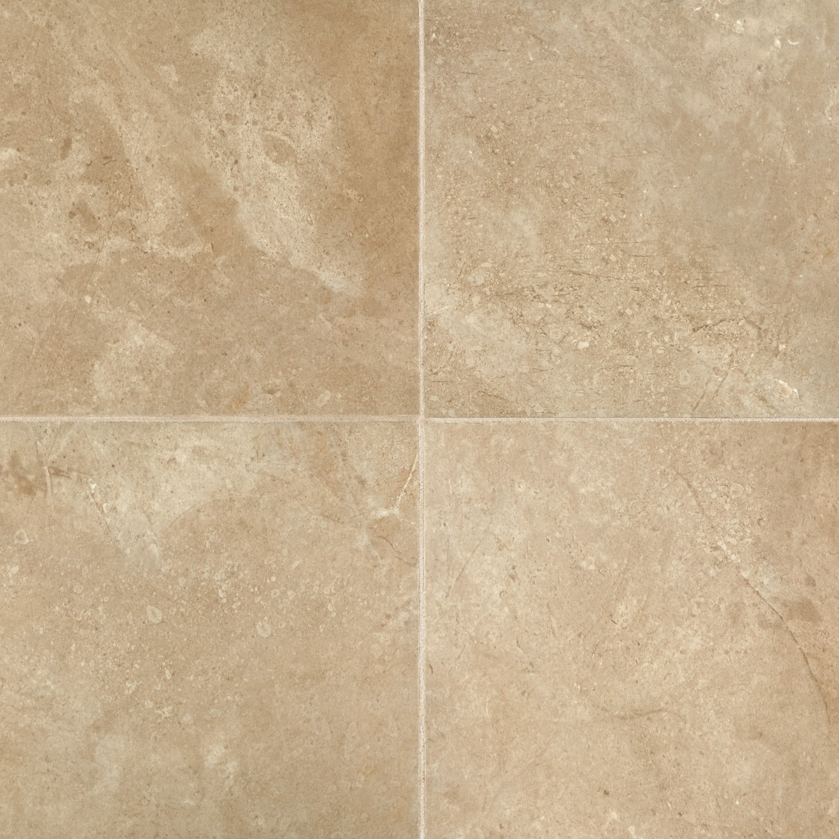 Affinity Beige Porcelain Floor Tile 12x12 - Tiles Direct Store