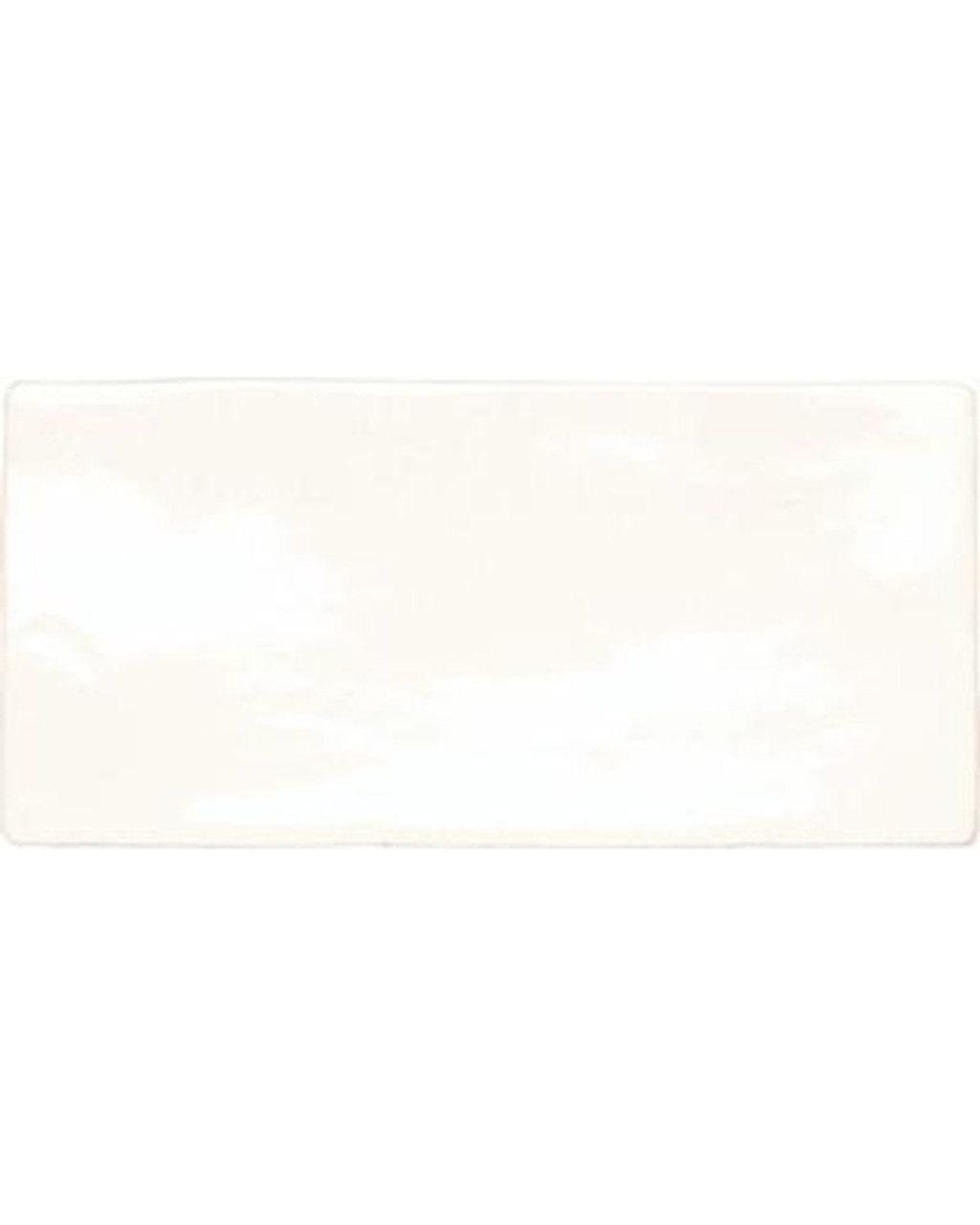 Best White 3” x 6” Subway Tile, Ceramic Wall Tile