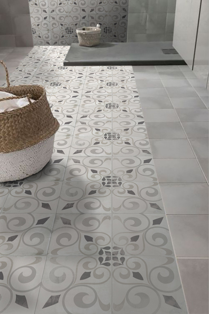 Nola Orleans 8x8 - Tiles Direct Store