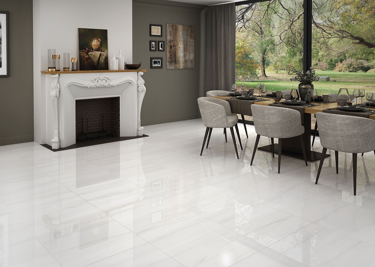 Ontario Blanco 13x26 - Tiles Direct Store