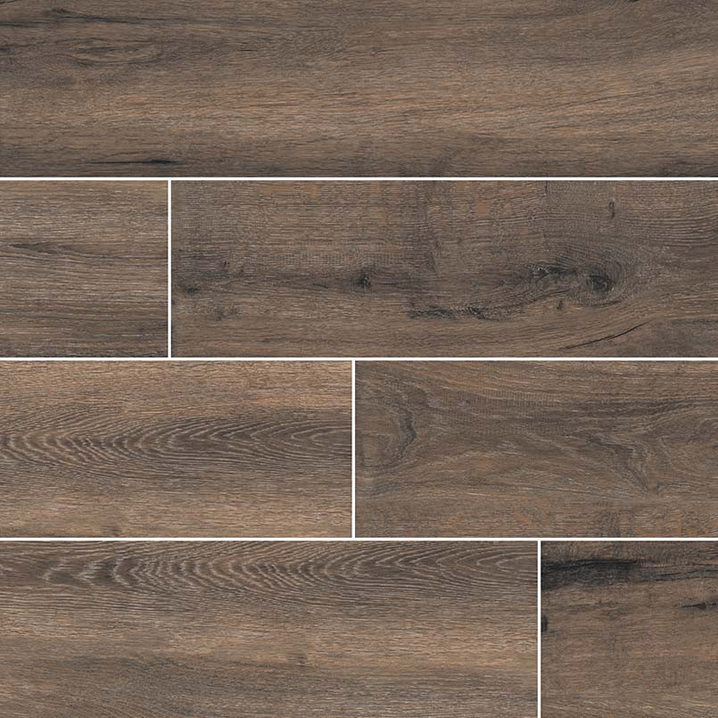 Antoni Nero 6x36 - Tiles Direct Store