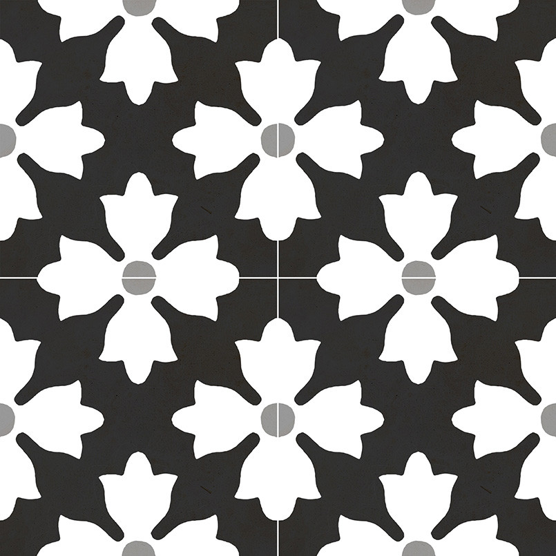 Kenzzi Kasbah 8x8 - Tiles Direct Store