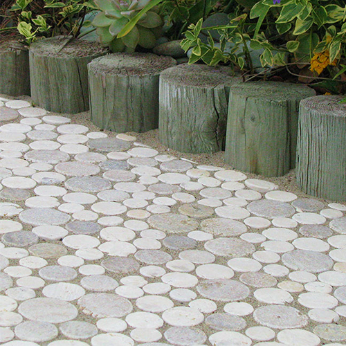 Orbitals Beach Mix 12x12 - Tiles Direct Store