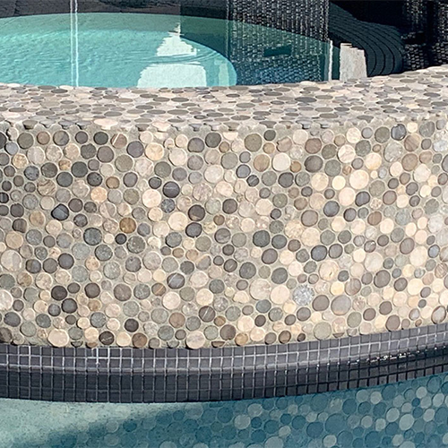 Orbitals Beach Mix 12x12 - Tiles Direct Store
