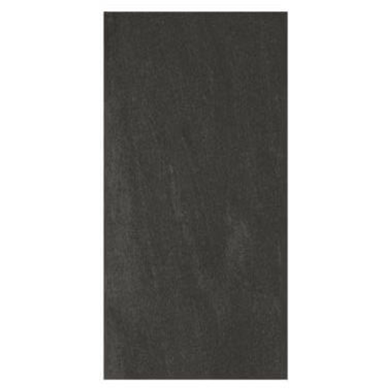 Atelier Black Honed Porcelain Tile, 18x36x5/16, Porcelain Flooring