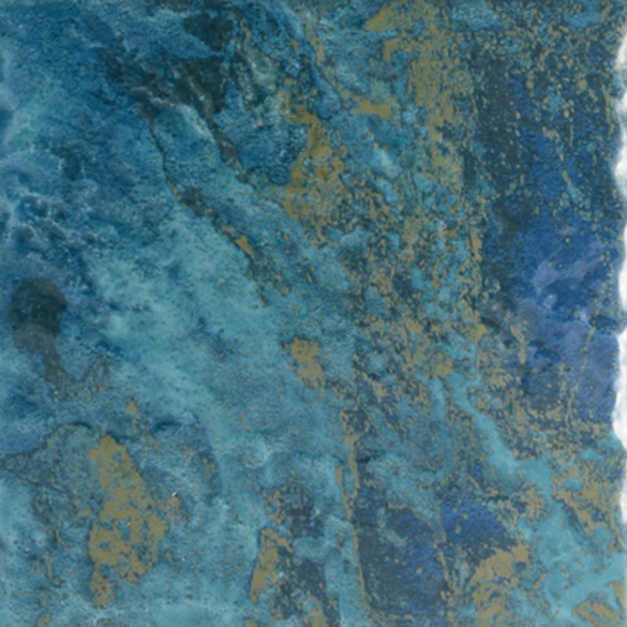 ①intellijel / Atlantis Abyss Atlantis Porcelain Field Tile 6x6 - Tiles Direct Store