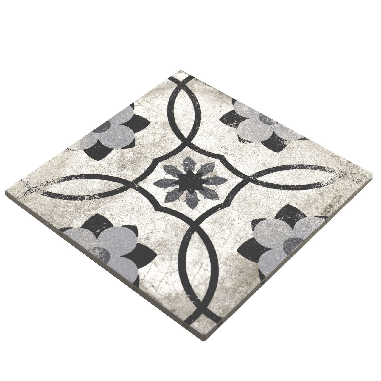 Charisma Toledo 9x9 - Tiles Direct Store