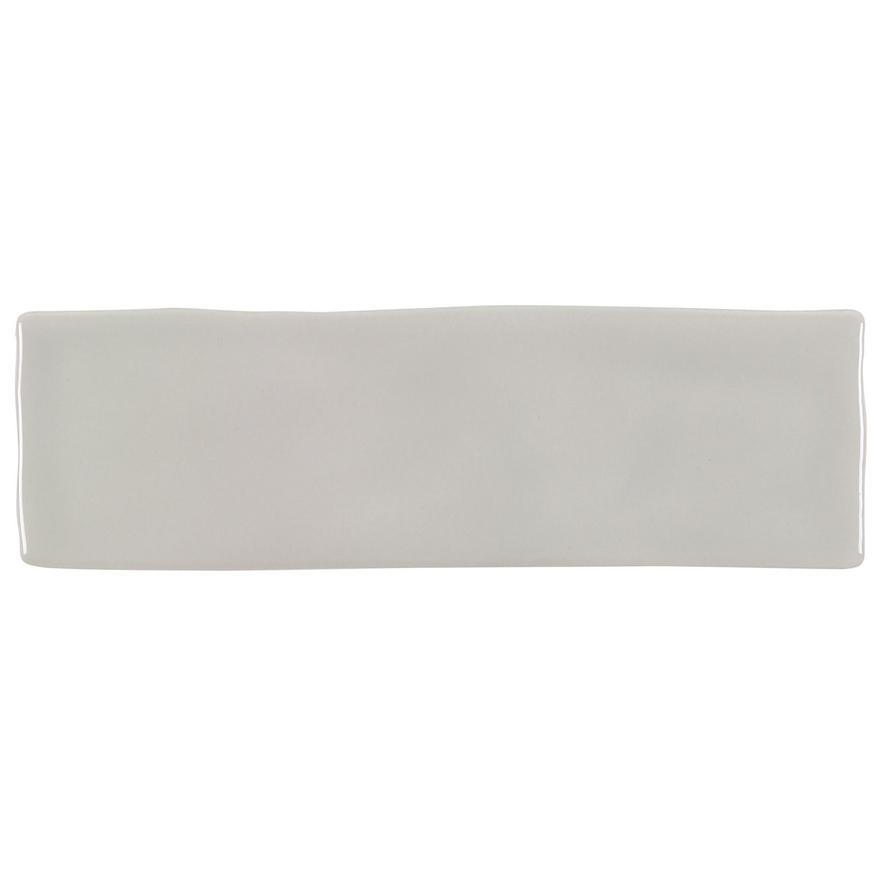 Muse Cloud Ceramic Wall Tile 2.5x8 - Tiles Direct Store